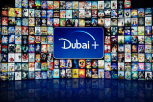 معرفی Dubai+؛ پلتفرم جدید استریم دبی برای خانوادهها