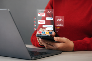 قانون جدید تبلیغات برای اینفلوئنسرها در امارات