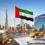نحوه گرفتن وام در دبی