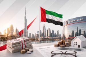 دریافت وام در دبی