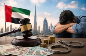 مهلت ۳۰ روزه ویزای منقضی امارات