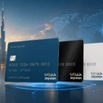 کارت Jaywan امارات