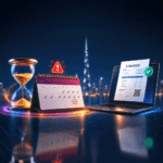 ثبتنام فاکتور الکترونیکی امارات