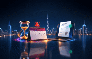 ثبتنام فاکتور الکترونیکی امارات