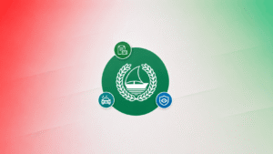 اپلیکیشن پلیس دبی