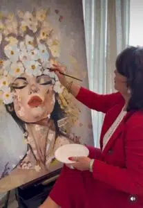 نسیم هاشمی