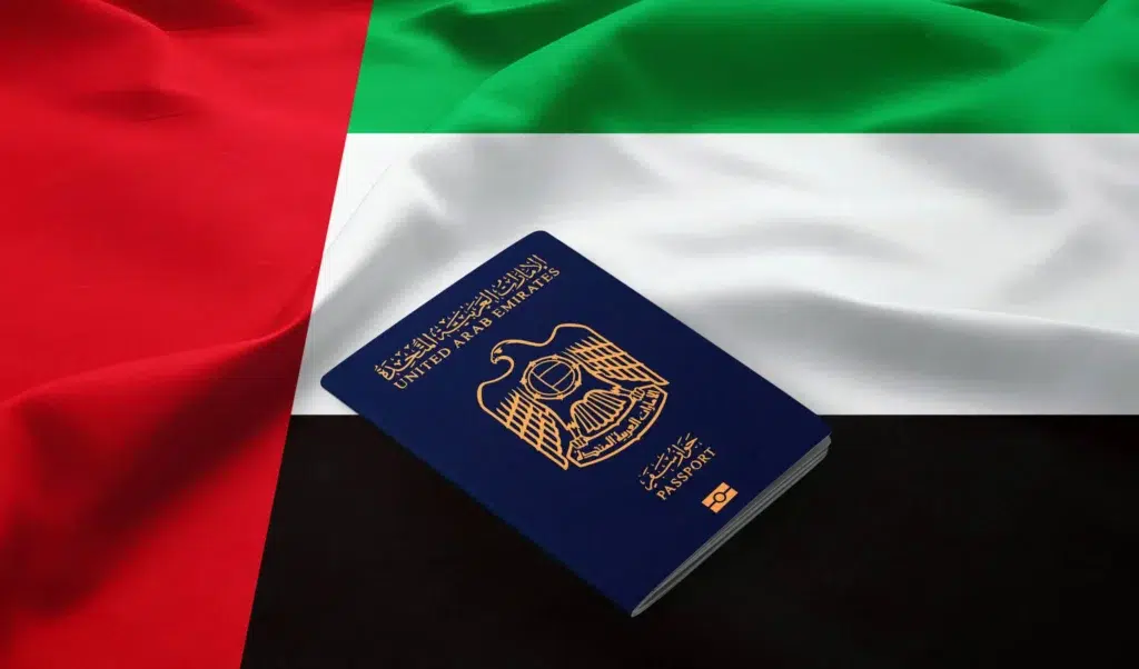۷ تغییر مهم ویزای دبی که باید در سال ۲۰۲۵ بدانید