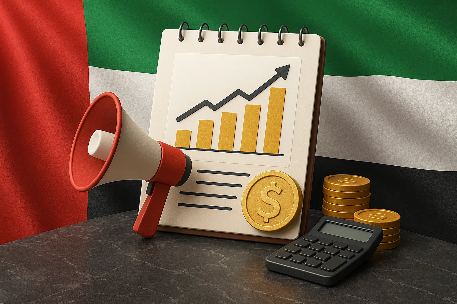 قوانین رسانه در امارات