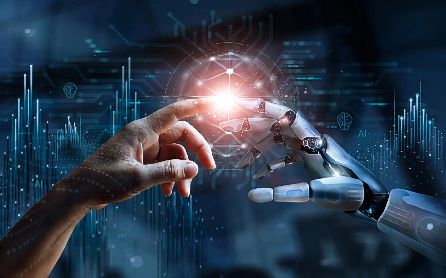 ویزای متخصصان هوش مصنوعی