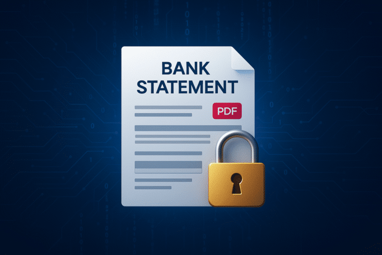 استیتمنت بانکی امارات