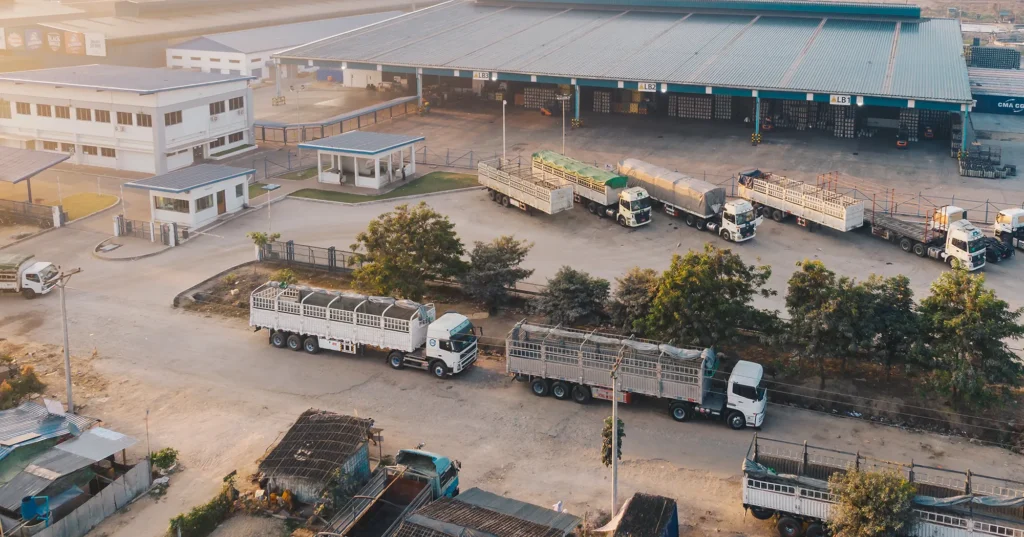 املاک صنعتی امارات