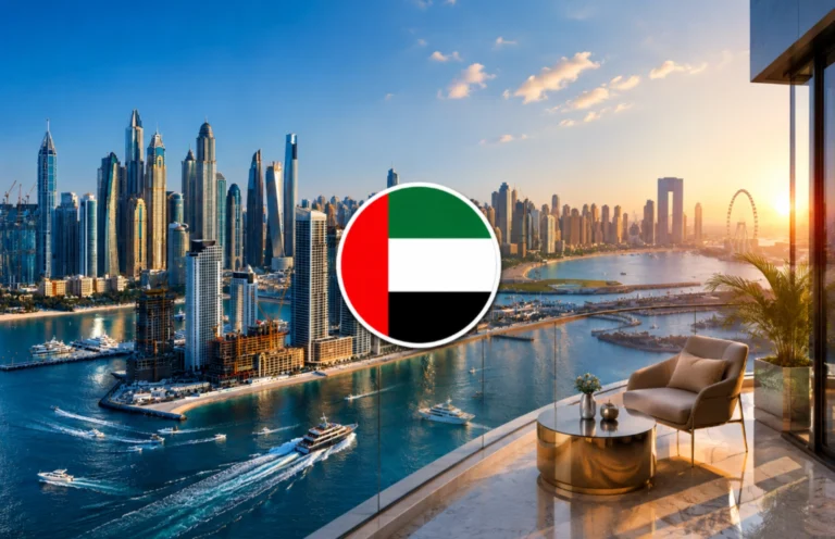 rent in uae