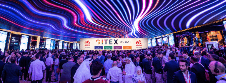 gitex diubai